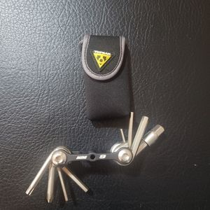 Topeak multi  tool